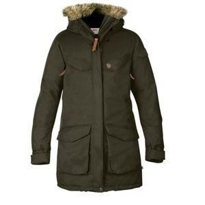 Fjallraven Singi Parka XS